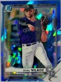 Ryan Vilade