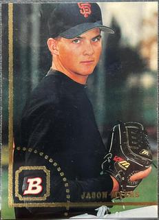 Jason Myers