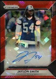 Jaylon Smith