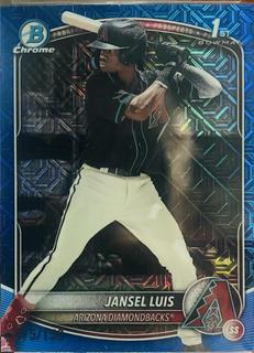 Jansel Luis