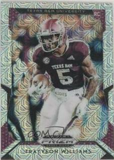Trayveon Williams