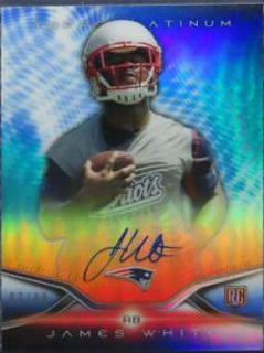 James White