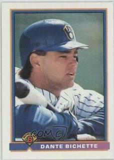 Dante Bichette