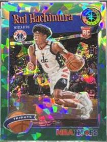 Rui Hachimura