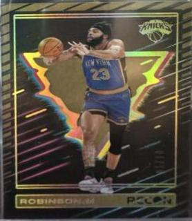 Mitchell Robinson