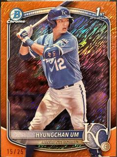 Hyungchan Um
