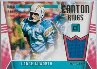 Lance Alworth