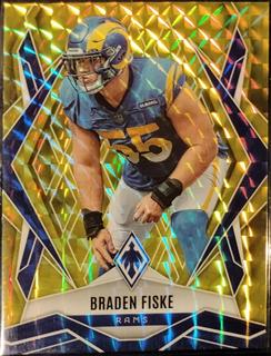 Braden Fiske