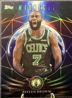 Jaylen Brown