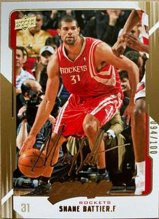 Shane Battier