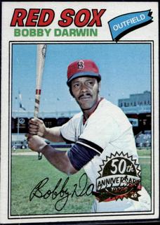 Bobby Darwin