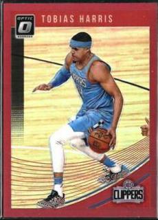 Tobias Harris