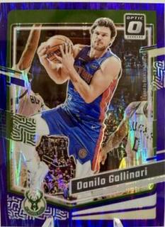 Danilo Gallinari