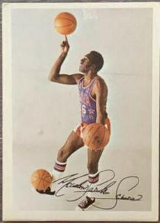 Meadowlark Lemon