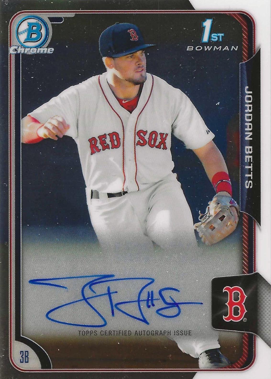 Jordan Betts #BCAP-JBE
