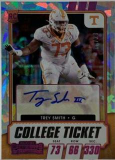 Trey Smith