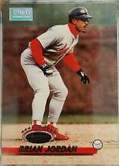 Brian Jordan
