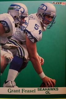 Grant Feasel