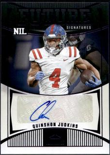 Quinshon Judkins