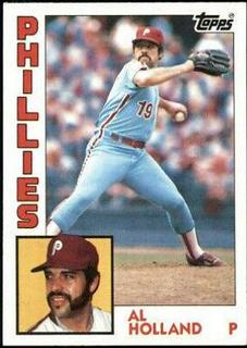 Al Holland