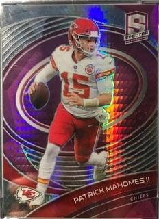 Patrick Mahomes II