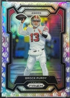 Brock Purdy