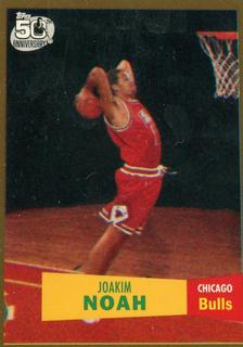 Joakim Noah