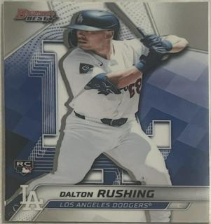 Dalton Rushing