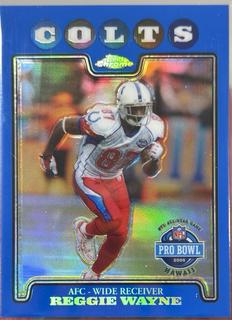 Reggie Wayne