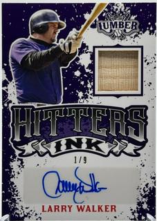 Larry Walker