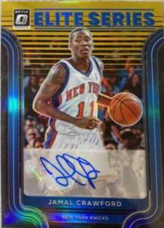 Jamal Crawford