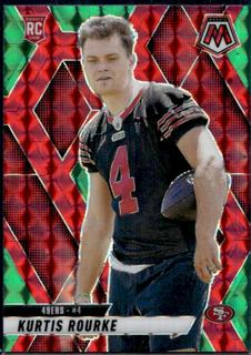 Kurtis Rourke