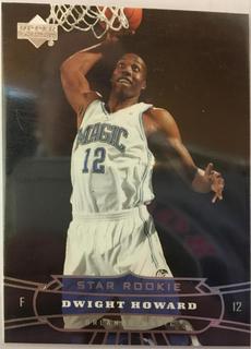 Dwight Howard
