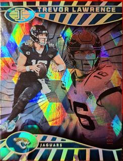 Trevor Lawrence