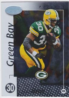 Ahman Green
