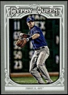 Ben Zobrist