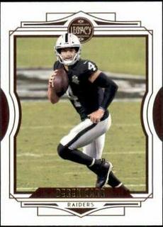 Derek Carr