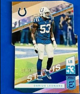 Darius Leonard