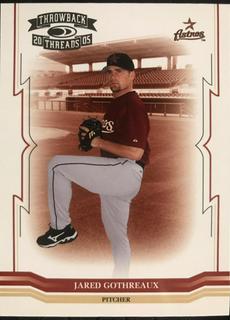 Jared Gothreaux