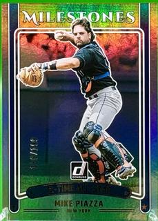 Mike Piazza