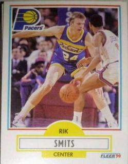 Rik Smits