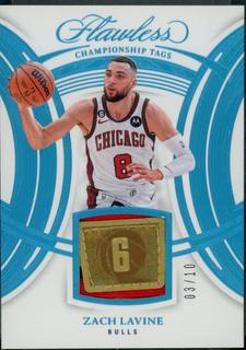 Zach LaVine