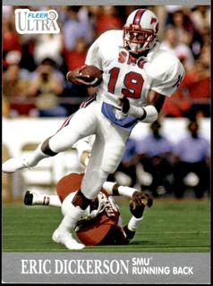Eric Dickerson