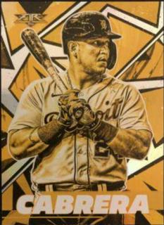 Miguel Cabrera