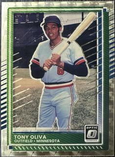 Tony Oliva