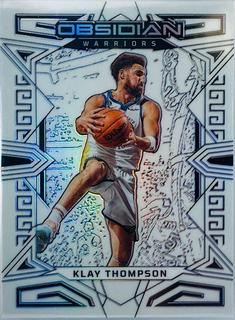 Klay Thompson