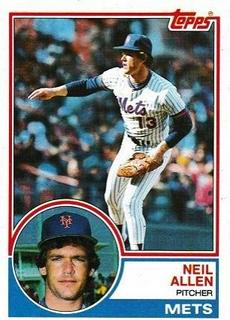 Neil Allen