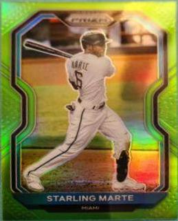 Starling Marte
