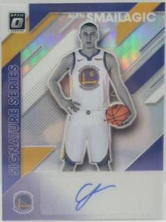 Alen Smailagic