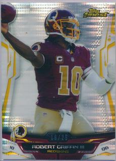 Robert Griffin III